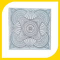 Mandala Canvas Design 5 (8"*8")