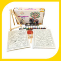 Madhubani Art kit level 2
