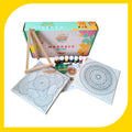 Mandala Art Kit Level 2