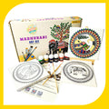 Madhubani Art Kit level 1